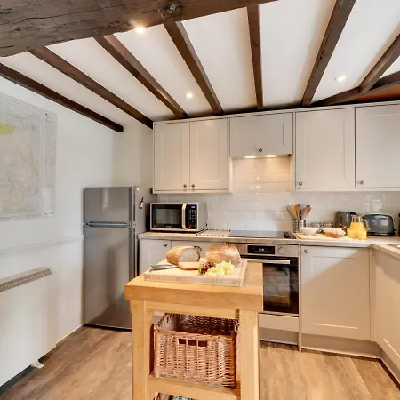 Holiday home Plantation Barn Richmond (North Yorkshire)
