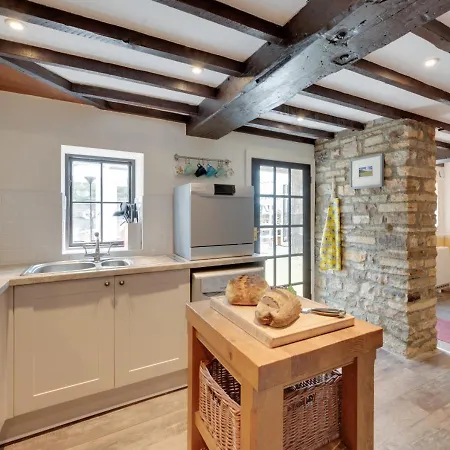 Plantation Barn Holiday home Richmond (North Yorkshire)