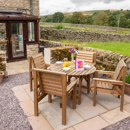 Plantation Barn Holiday home Richmond (North Yorkshire)