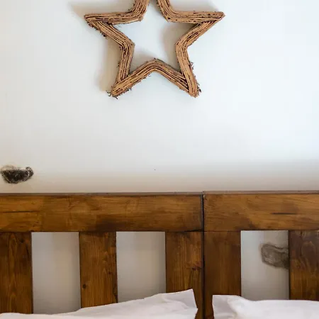 Holiday home Plantation Barn