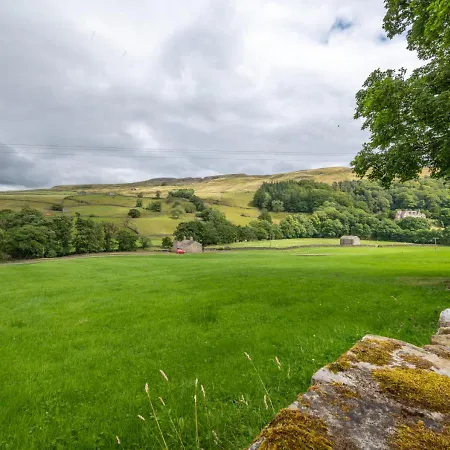 Holiday home Plantation Barn Richmond (North Yorkshire)