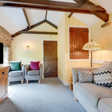 Plantation Barn בית נופש ריצ'מונד