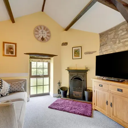 Plantation Barn ריצ'מונד