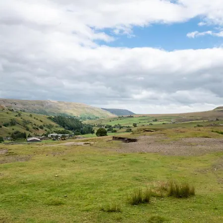 Vakantiehuis 2 Bed In Arkengarthdale Oc-ds951