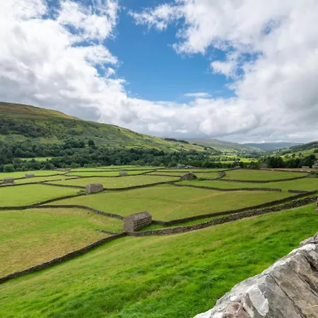 Vakantiehuis 2 Bed In Arkengarthdale Oc-ds951 *