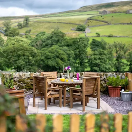 2 Bed In Arkengarthdale Oc-ds951 Richmond (North Yorkshire)
