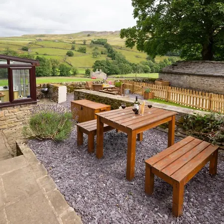 2 Bed In Arkengarthdale Oc-ds951 Vakantiehuis *