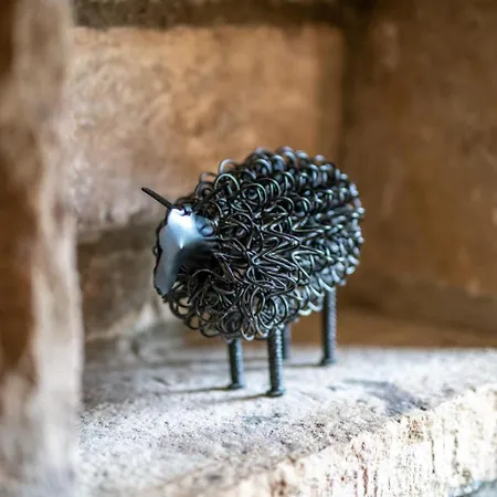 בית נופש Plantation Barn