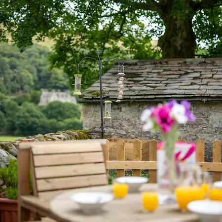 בית נופש Plantation Barn ריצ'מונד