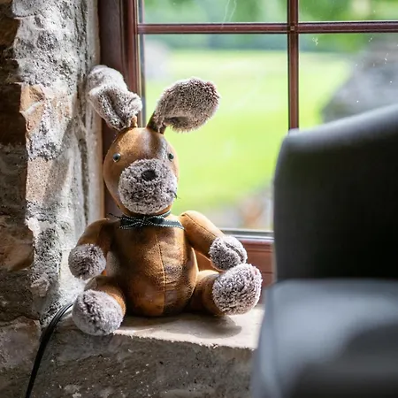 Plantation Barn ריצ'מונד