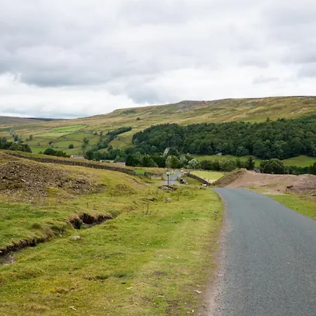 2 Bed In Arkengarthdale Oc-ds951 *