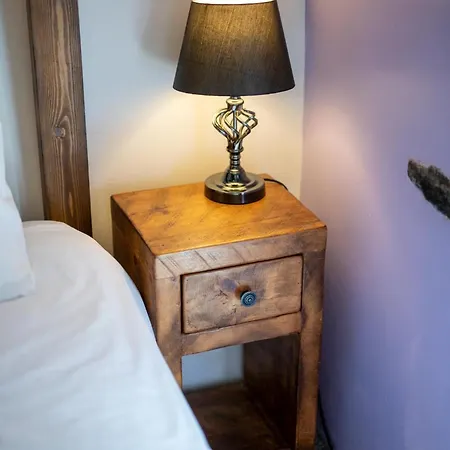 2 Bed In Arkengarthdale Oc-ds951
