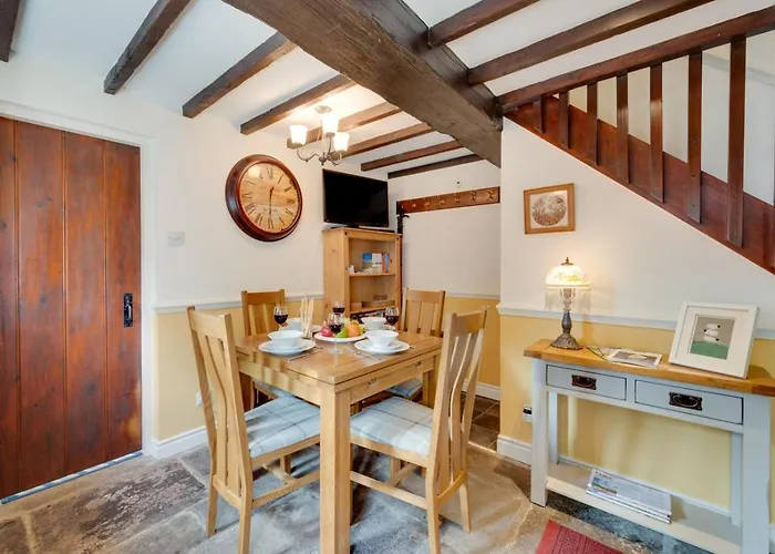 Vakantiehuis 2 Bed In Arkengarthdale Oc-ds951 Richmond (North Yorkshire)