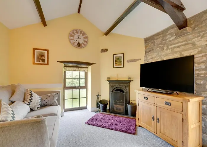 2 Bed In Arkengarthdale Oc-ds951 Richmond (North Yorkshire)