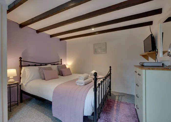 2 Bed In Arkengarthdale Oc-ds951 Vakantiehuis