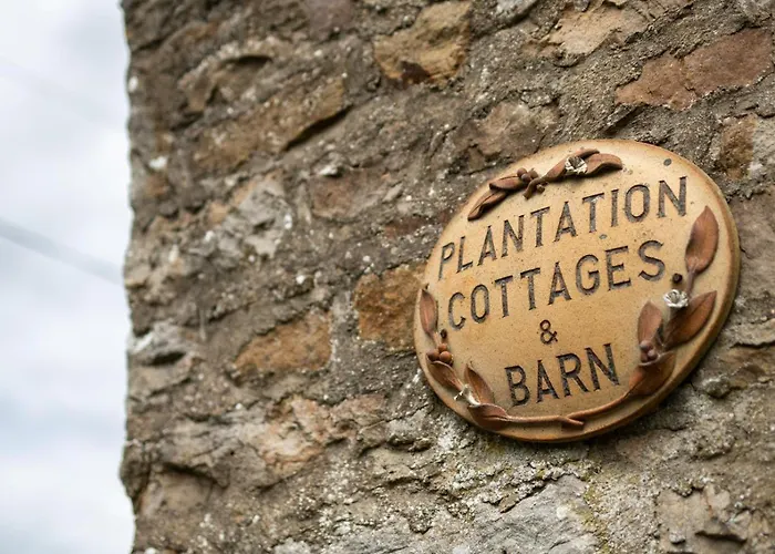 2 Bed In Arkengarthdale Oc-ds951 Vakantiehuis Richmond (North Yorkshire)