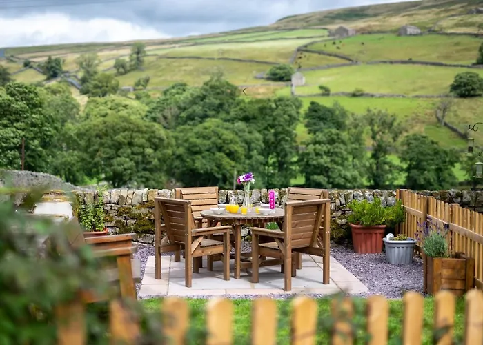 2 Bed In Arkengarthdale Oc-ds951 Richmond (North Yorkshire)