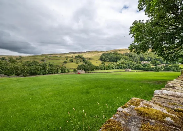 2 Bed In Arkengarthdale Oc-ds951