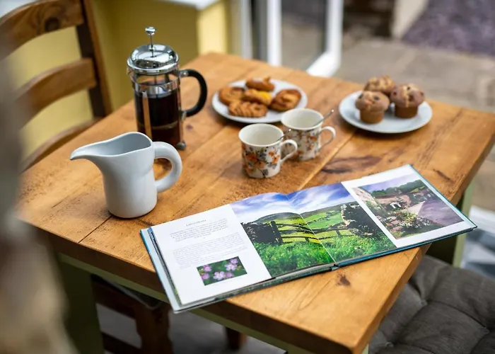 2 Bed In Arkengarthdale Oc-ds951 Richmond (North Yorkshire)