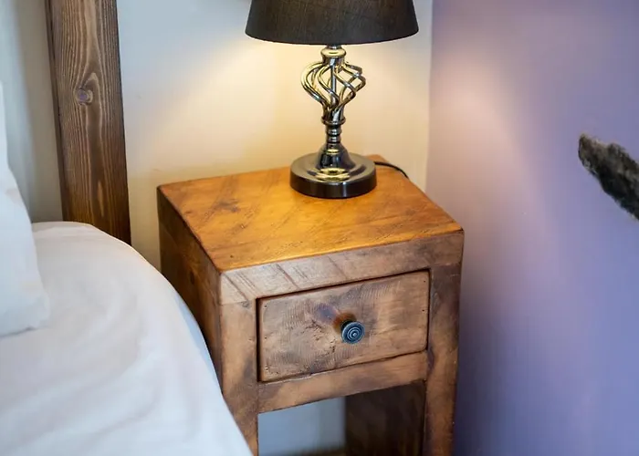 Vakantiehuis 2 Bed In Arkengarthdale Oc-ds951 *