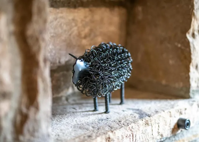 Vakantiehuis 2 Bed In Arkengarthdale Oc-ds951