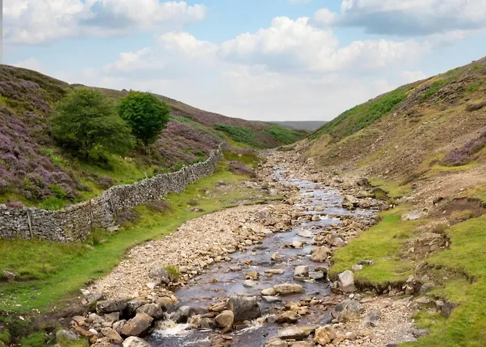 2 Bed In Arkengarthdale Oc-ds951 * Richmond (North Yorkshire)