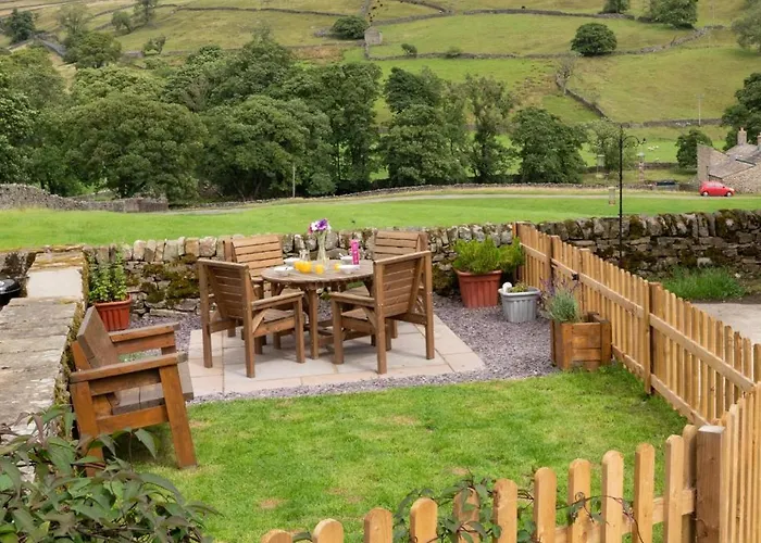 2 Bed In Arkengarthdale Oc-ds951 Richmond (North Yorkshire)
