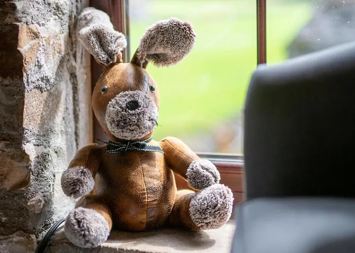 2 Bed In Arkengarthdale Oc-ds951 Richmond (North Yorkshire)