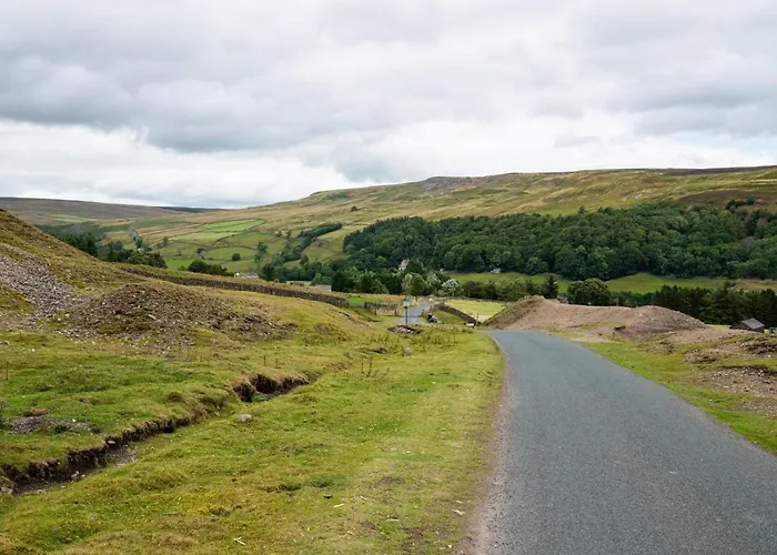 2 Bed In Arkengarthdale Oc-ds951 *