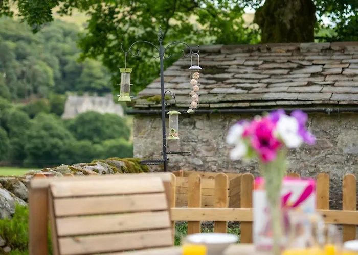 2 Bed In Arkengarthdale Oc-ds951 * Richmond (North Yorkshire)