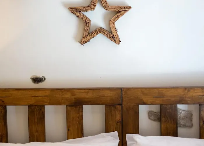 Dom wakacyjny 2 Bed In Arkengarthdale Oc-ds951