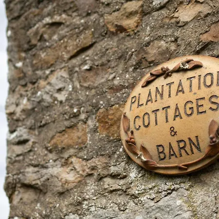 Plantation Barn Дом отдыха Ричмонд