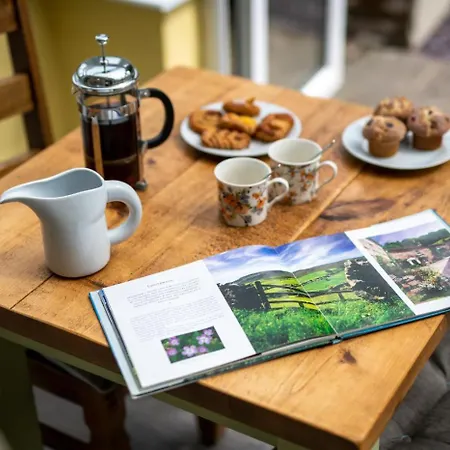 Plantation Barn Ричмонд