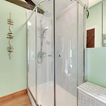 Plantation Barn * Ричмонд