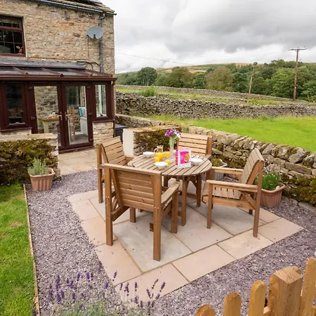 Plantation Barn Дом отдыха *