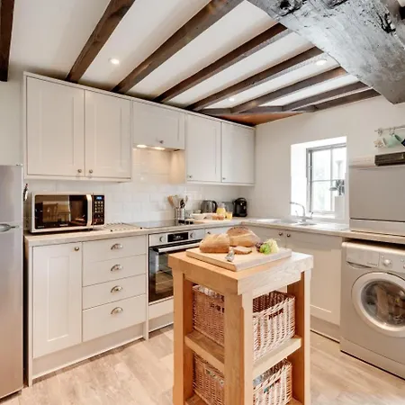 2 Bed In Arkengarthdale Oc-ds951