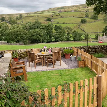 Дом отдыха 2 Bed In Arkengarthdale Oc-ds951